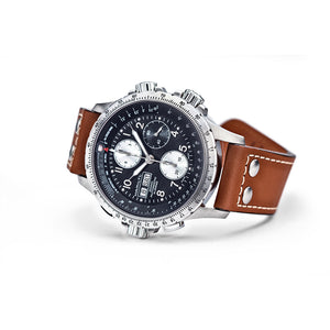 Hamilton Khaki Aviation X-Wind Auto