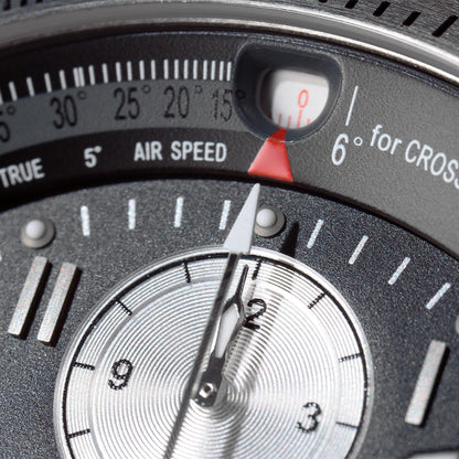 Hamilton Khaki Aviation X-Wind Auto