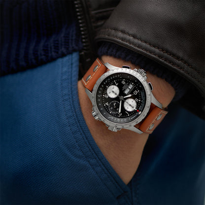 Hamilton Khaki Aviation X-Wind Auto