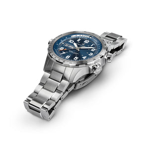 Hamilton Khaki Aviation X-Wind Day Date Auto