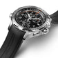 Hamilton Khaki Aviation X-Wind GMT Chrono Quartz