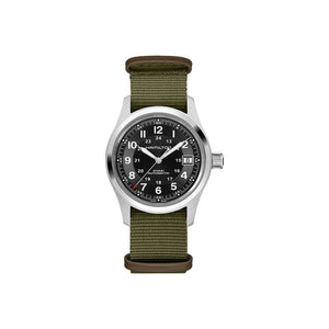 Hamilton Khaki Field Auto 38 mm Call of Duty