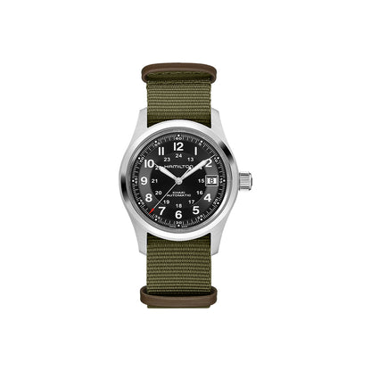 Hamilton Khaki Field Auto 38 mm Call of Duty