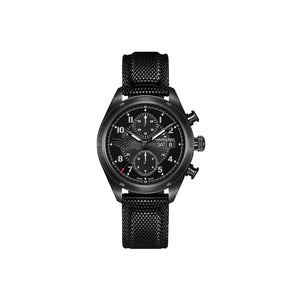 Hamilton Khaki Field Auto-Chrono X Resident Evil Requiem