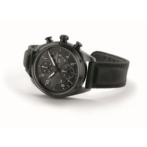 Hamilton Khaki Field Auto-Chrono X Resident Evil Requiem