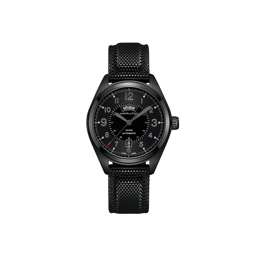 Hamilton Khaki Field Day Date Auto
