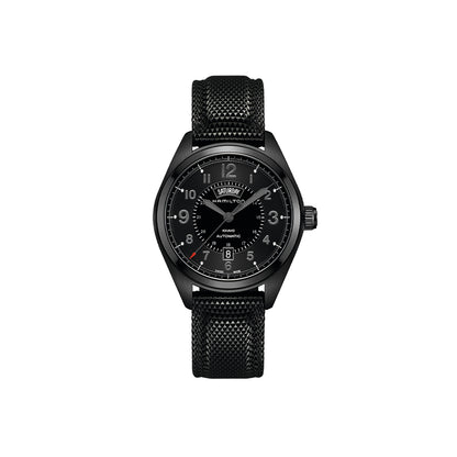 Hamilton Khaki Field Day Date Auto
