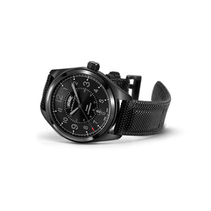 Hamilton Khaki Field Day Date Auto