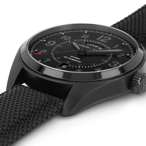 Hamilton Khaki Field Day Date Auto