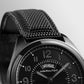 Hamilton Khaki Field Day Date Auto
