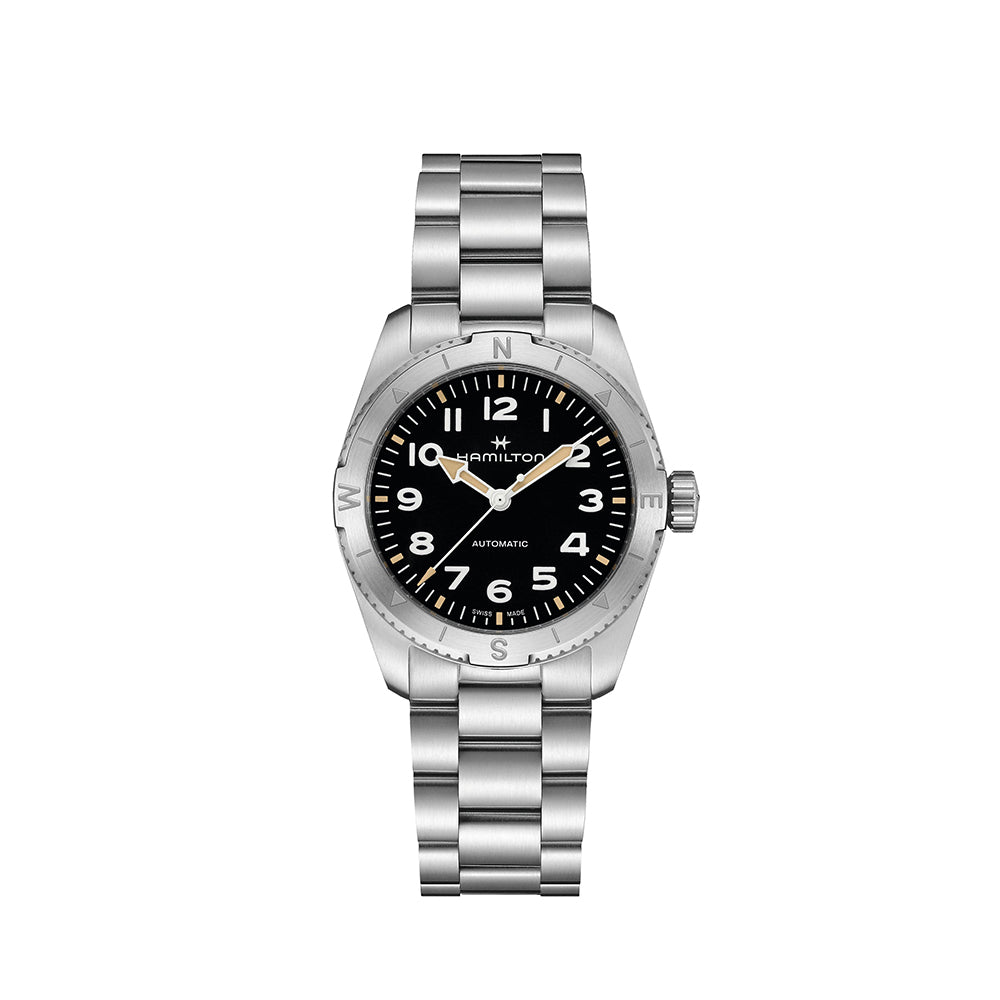 Hamilton Khaki Field Expedition