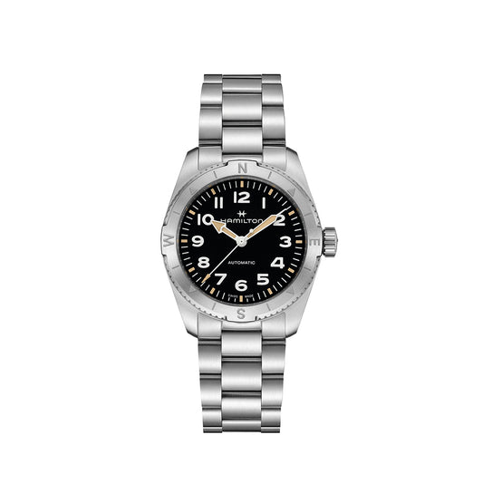 Hamilton Khaki Field Expedition
