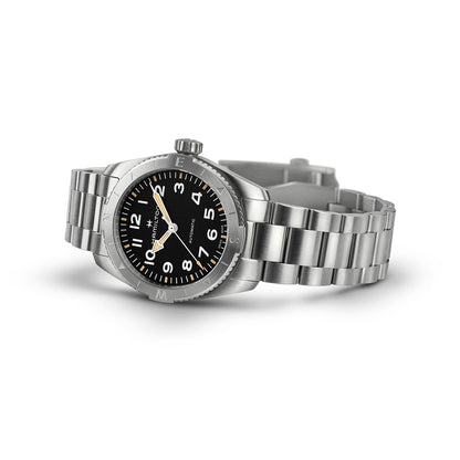 Hamilton Khaki Field Expedition