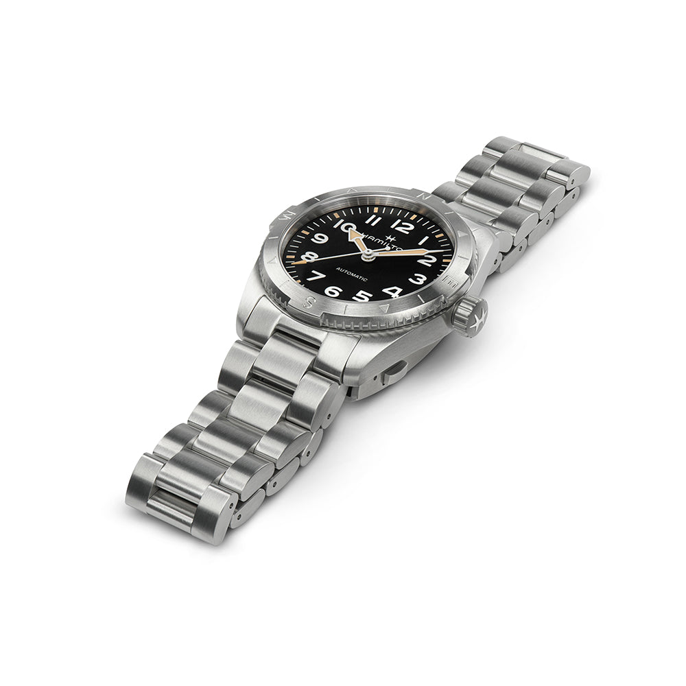 Hamilton Khaki Field Expedition