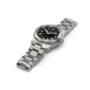 Hamilton Khaki Field Expedition