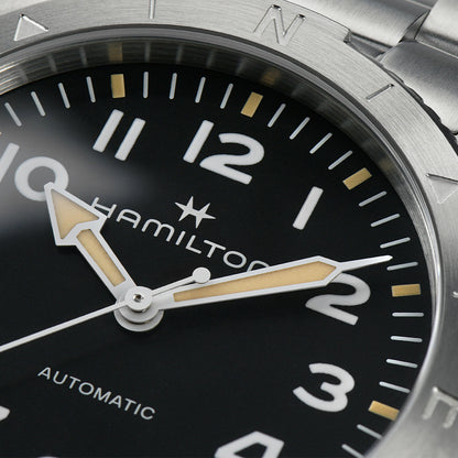 Hamilton Khaki Field Expedition