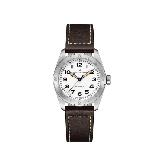 Hamilton Khaki Field Expedition