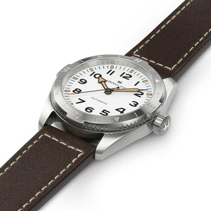 Hamilton Khaki Field Expedition