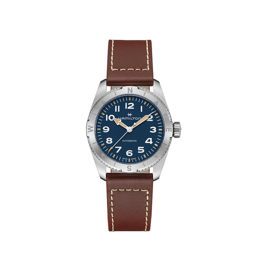 Hamilton Khaki Field Expedition