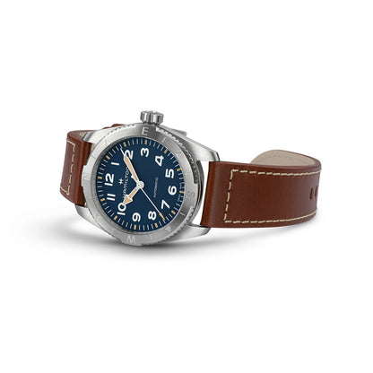 Hamilton Khaki Field Expedition