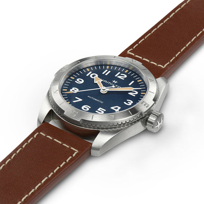 Hamilton Khaki Field Expedition