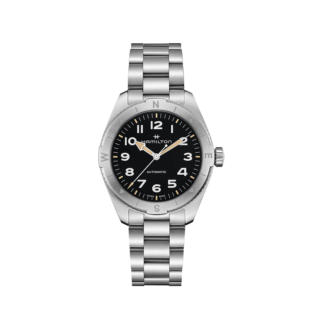 Hamilton Khaki Field Expedition