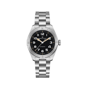 Hamilton Khaki Field Expedition