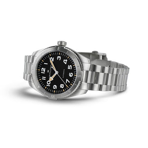 Hamilton Khaki Field Expedition