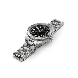 Hamilton Khaki Field Expedition