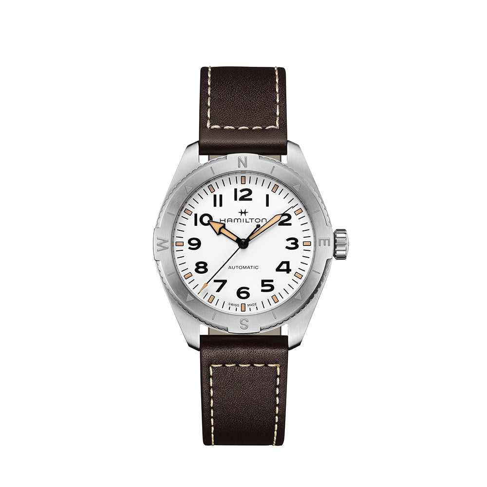 Hamilton Khaki Field Expedition