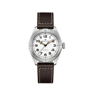 Hamilton Khaki Field Expedition