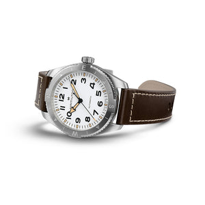 Hamilton Khaki Field Expedition