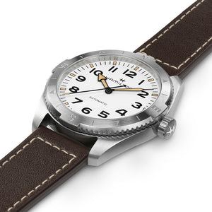 Hamilton Khaki Field Expedition