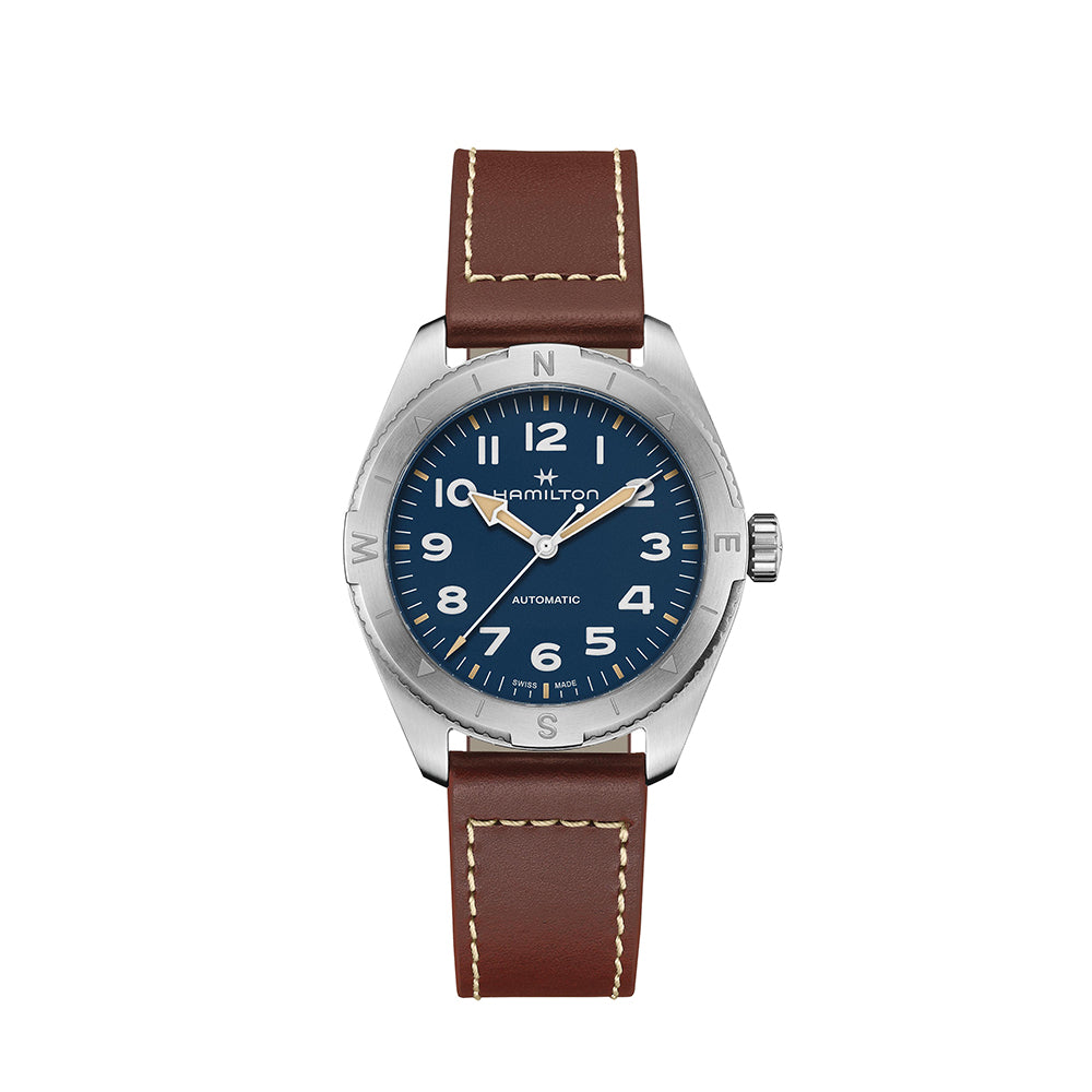 Hamilton Khaki Field Expedition