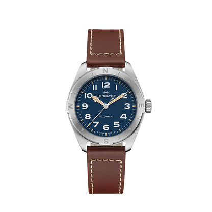 Hamilton Khaki Field Expedition