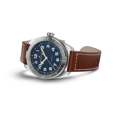 Hamilton Khaki Field Expedition