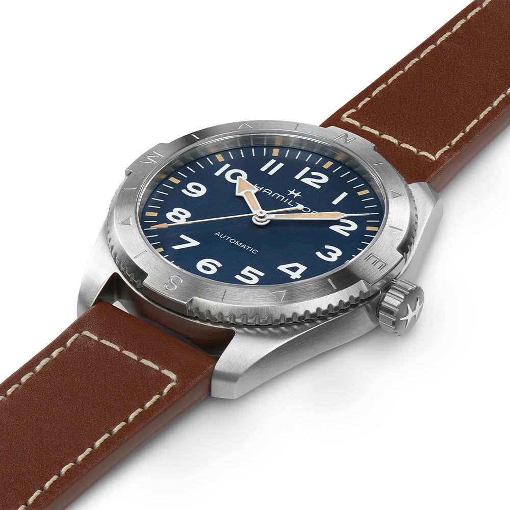 Hamilton Khaki Field Expedition