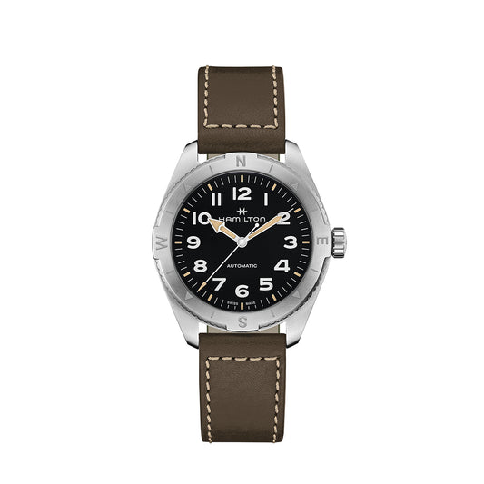 Hamilton Khaki Field Expedition