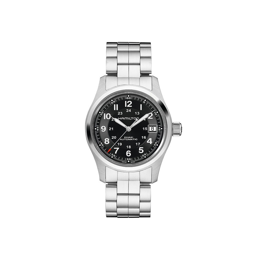 Hamilton Khaki Field Auto