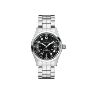 Hamilton Khaki Field Auto