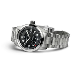 Hamilton Khaki Field Auto