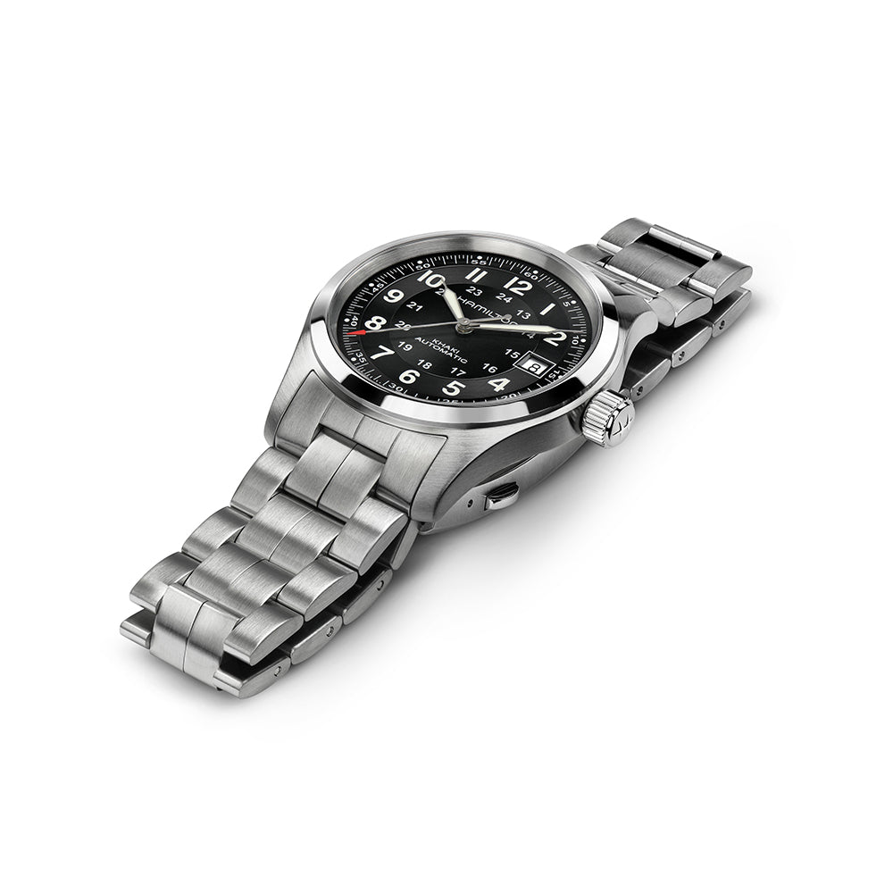 Hamilton Khaki Field Auto
