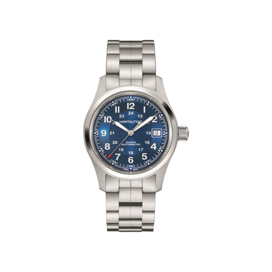 Hamilton Khaki Field Auto