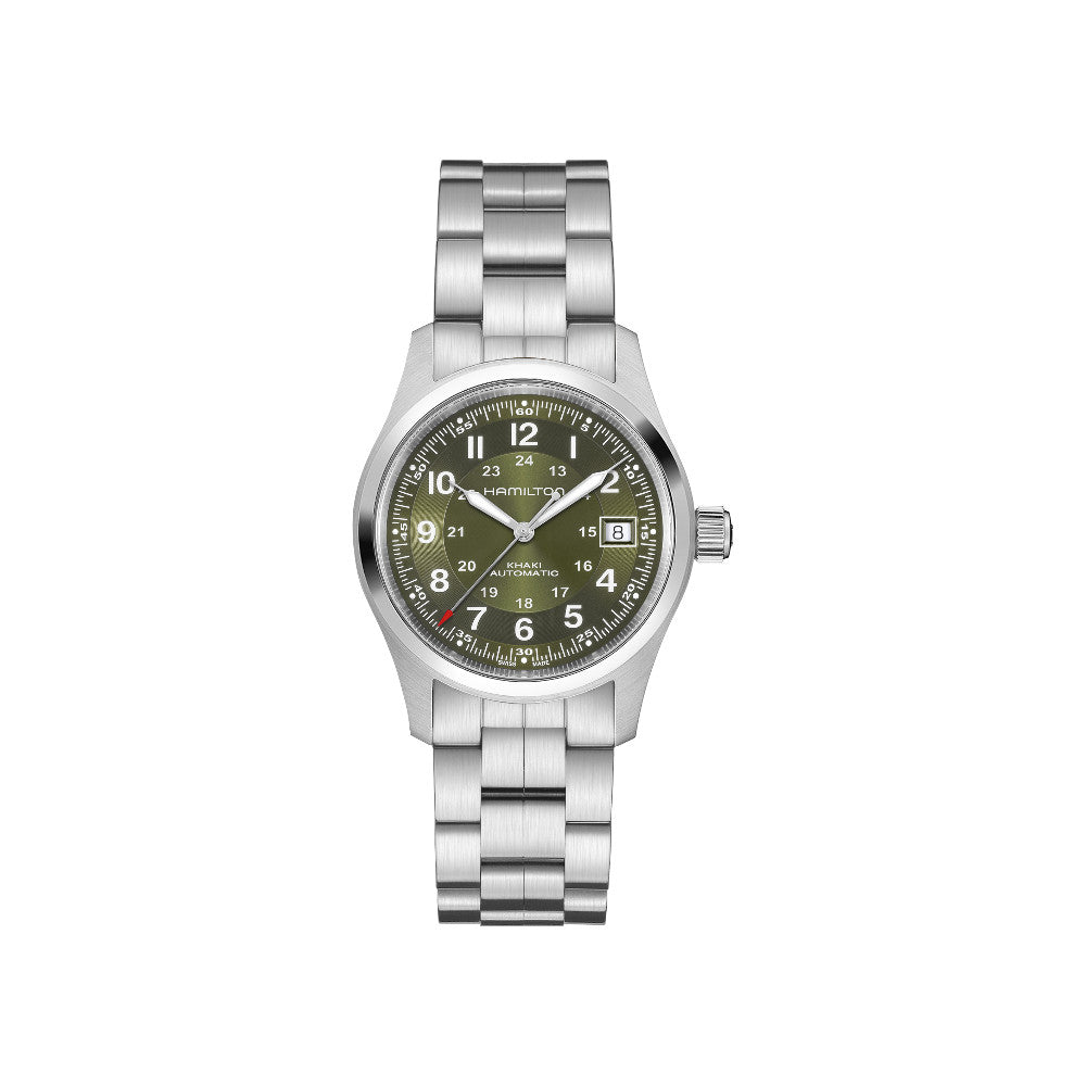 Hamilton Khaki Field Auto
