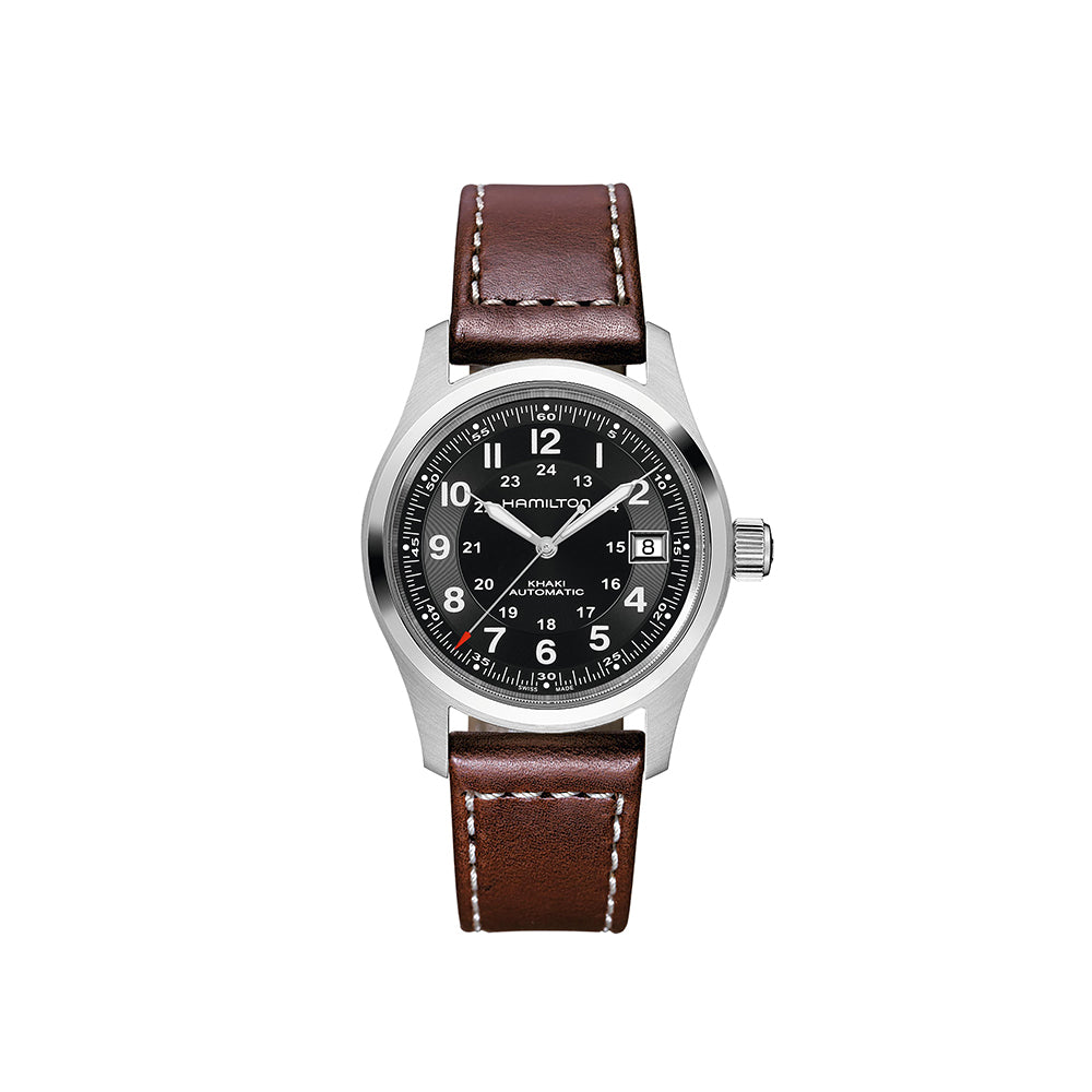 Hamilton Khaki Field