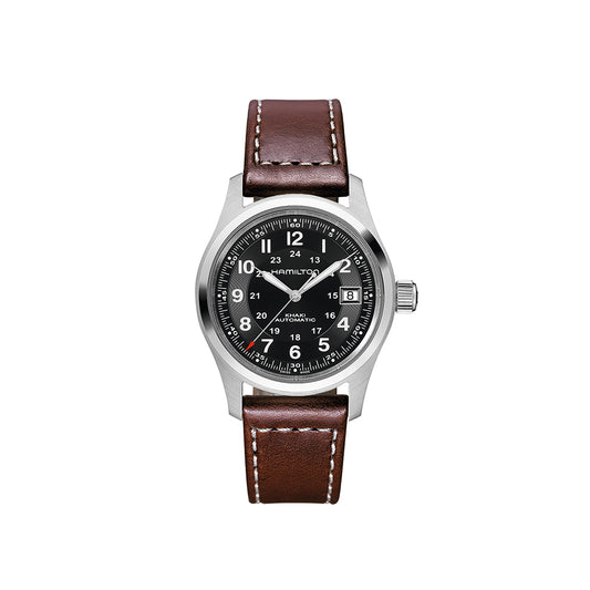 Hamilton Khaki Field