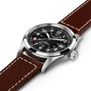 Hamilton Khaki Field