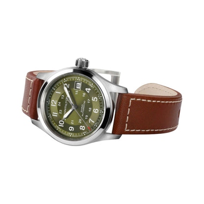 Hamilton Khaki Field
