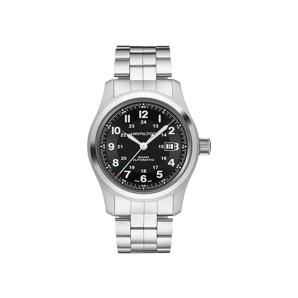 Hamilton Khaki Field