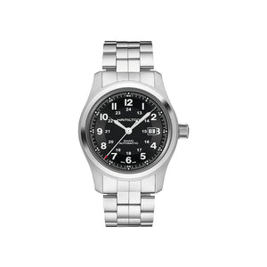 Hamilton Khaki Field